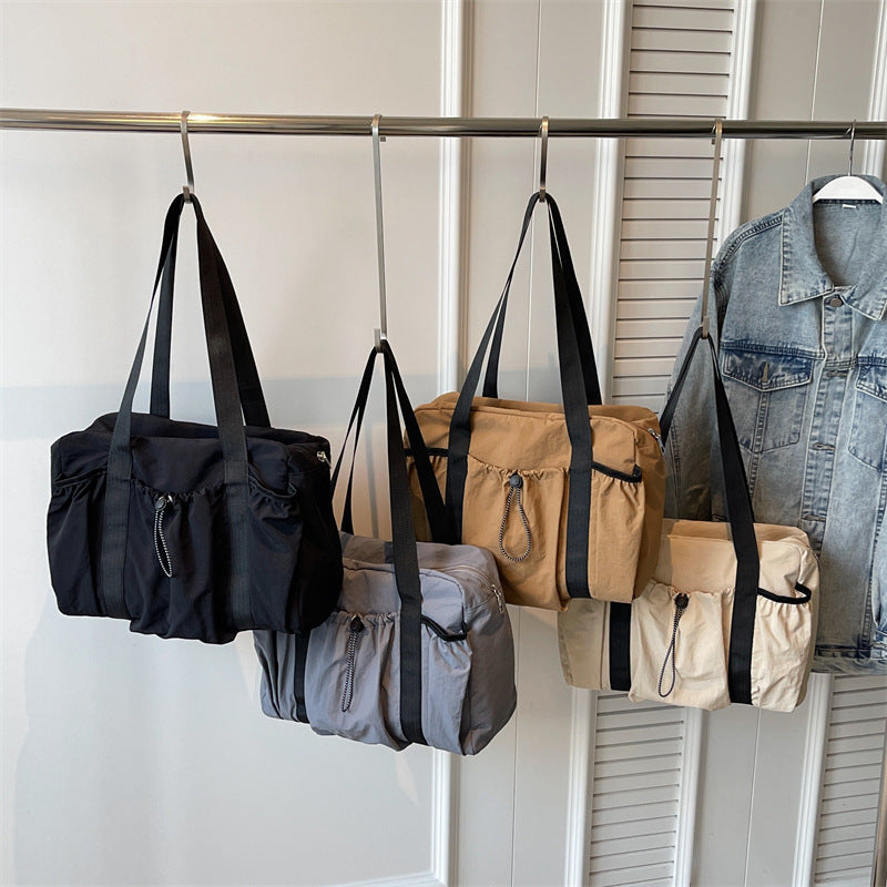 Versatile Travel Tote Kalsten
