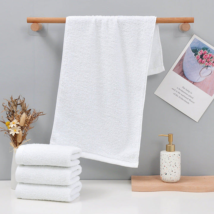 Women Soft and Luxurious Towels by Kalsten