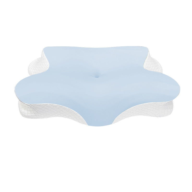 Ergonomic adjustment pillow Kalsten