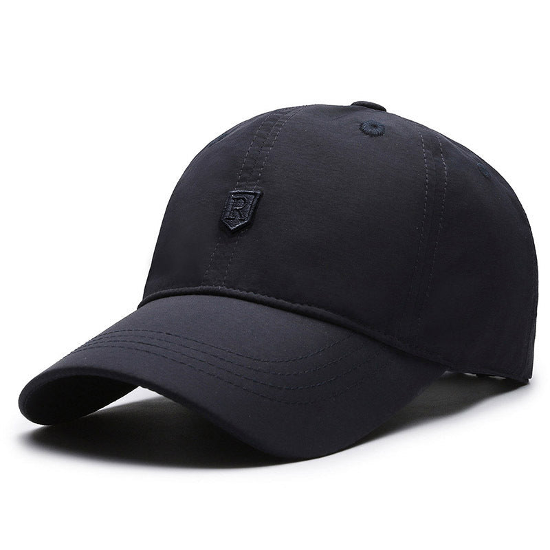 Men's Perforated Lightweight Sports Cap Kalsten 1783927059