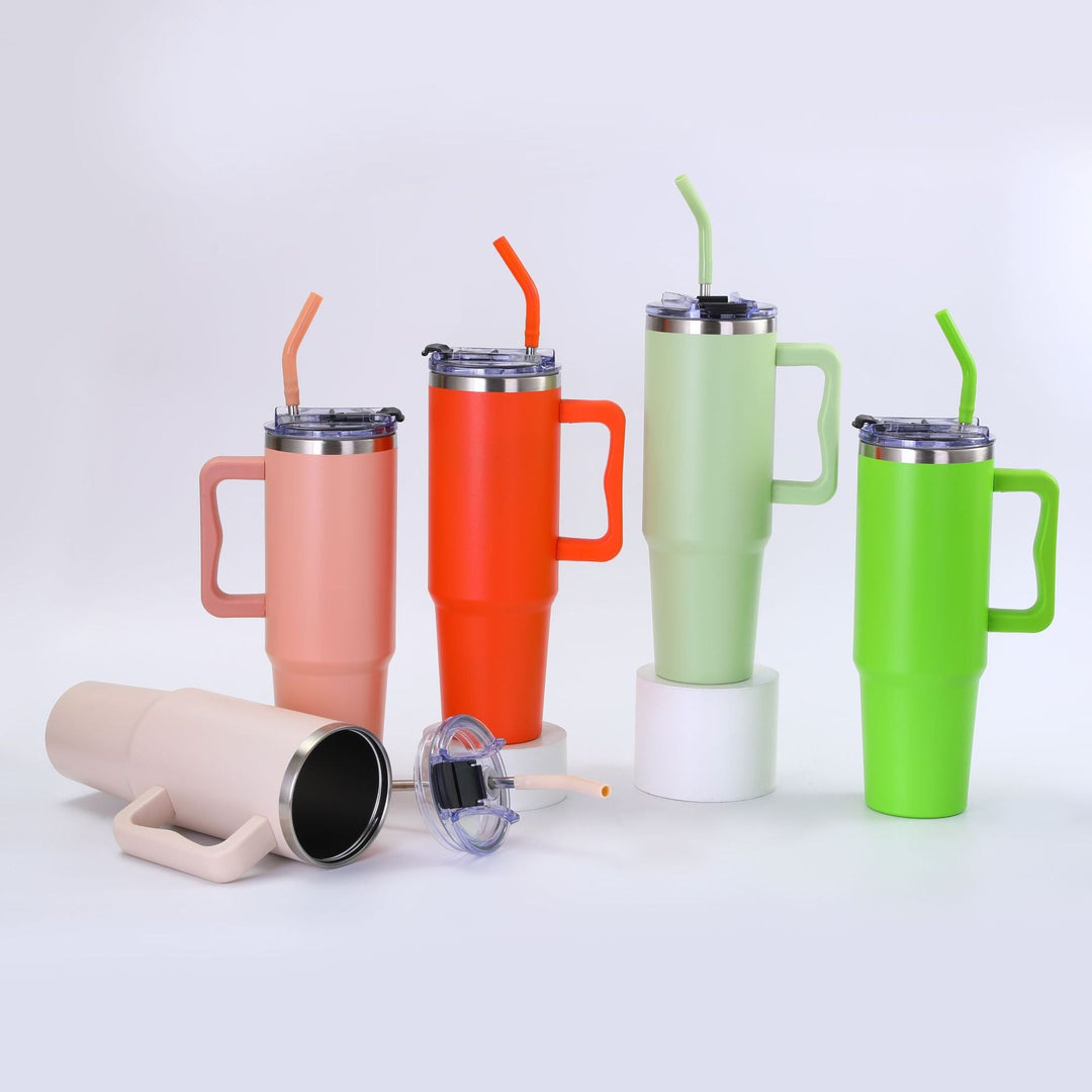 Women's Thermo Mug Kalsten