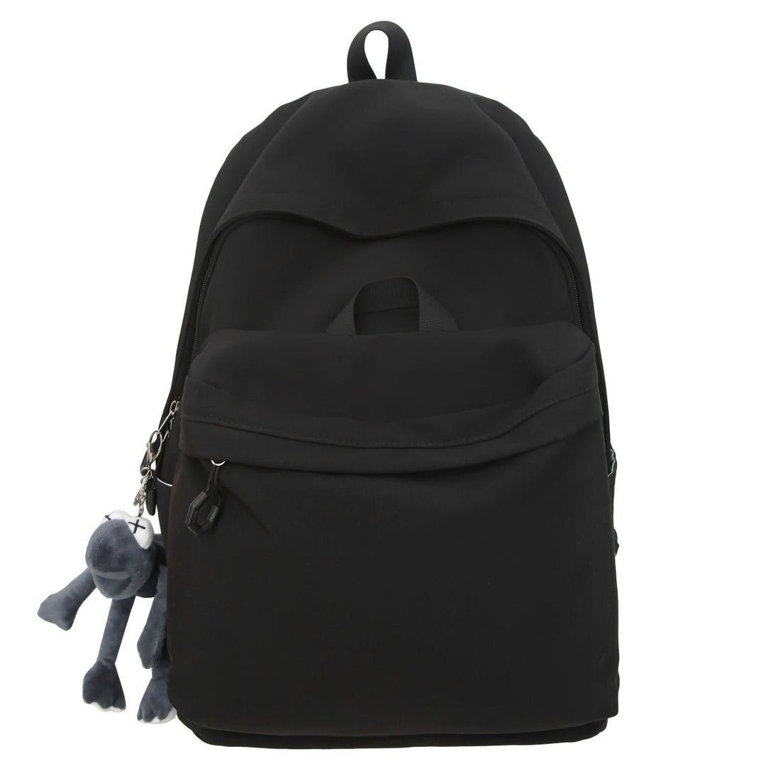 Backpack with practical inner and outer pockets Kalsten