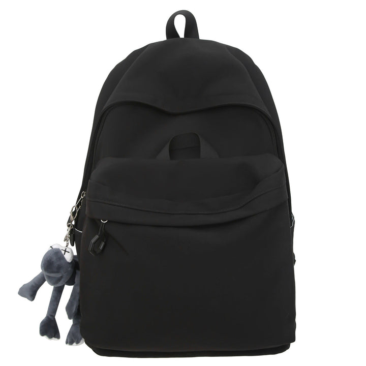 Backpack with practical inner and outer pockets Kalsten
