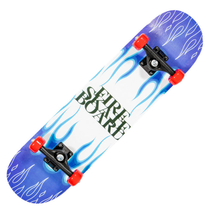 Dragon Graphic Skateboard Kalsten