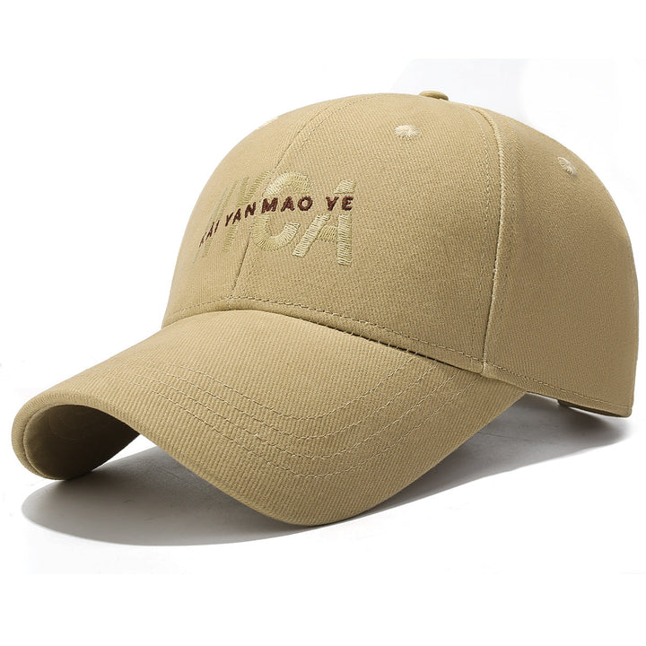 Men's Casual Embroidered Baseball Cap Kalsten 1783927317