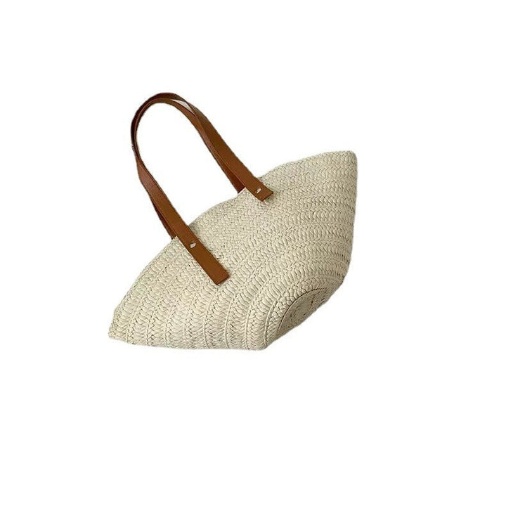 Flexible and Stylish Basket Bag Kalsten
