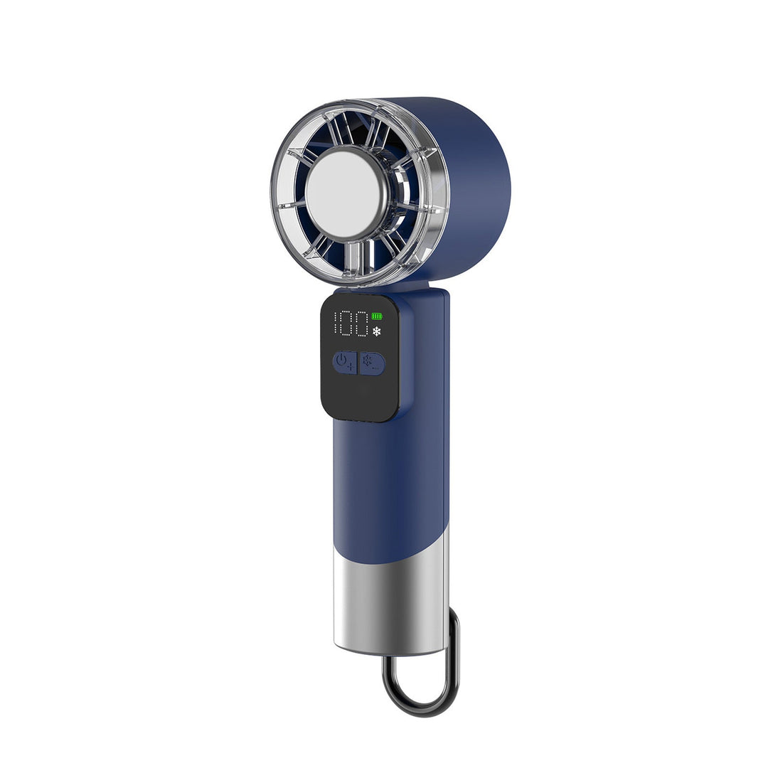 Handheld Cooling Fan Kalsten