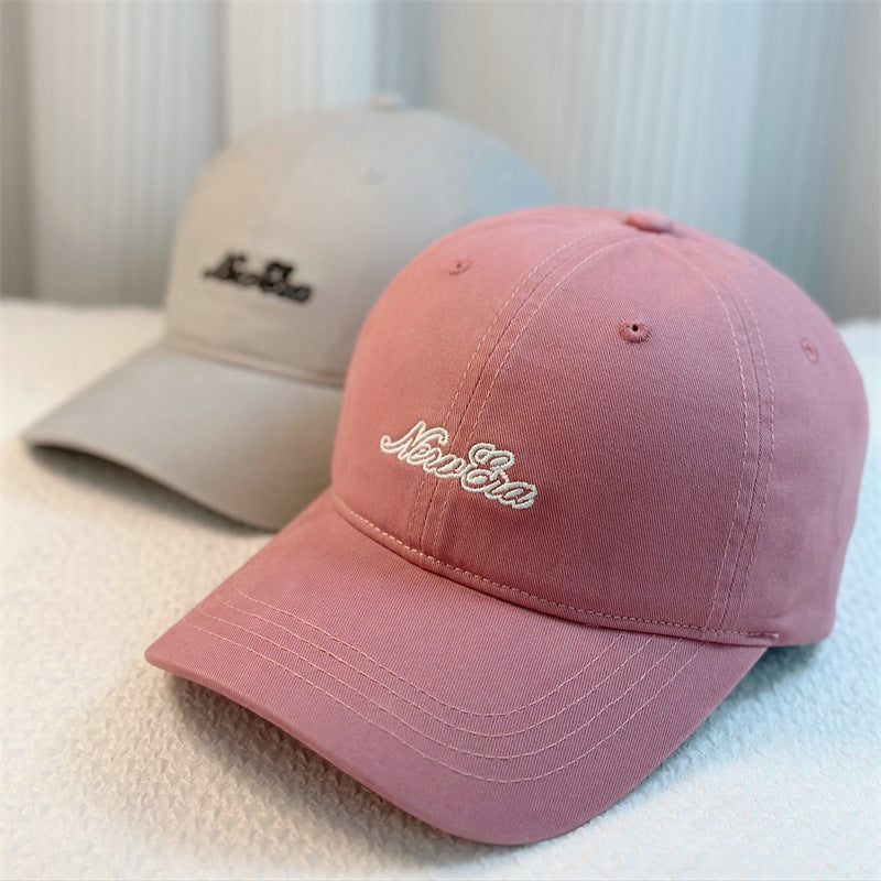 Men's Casual Cotton Baseball Cap Kalsten