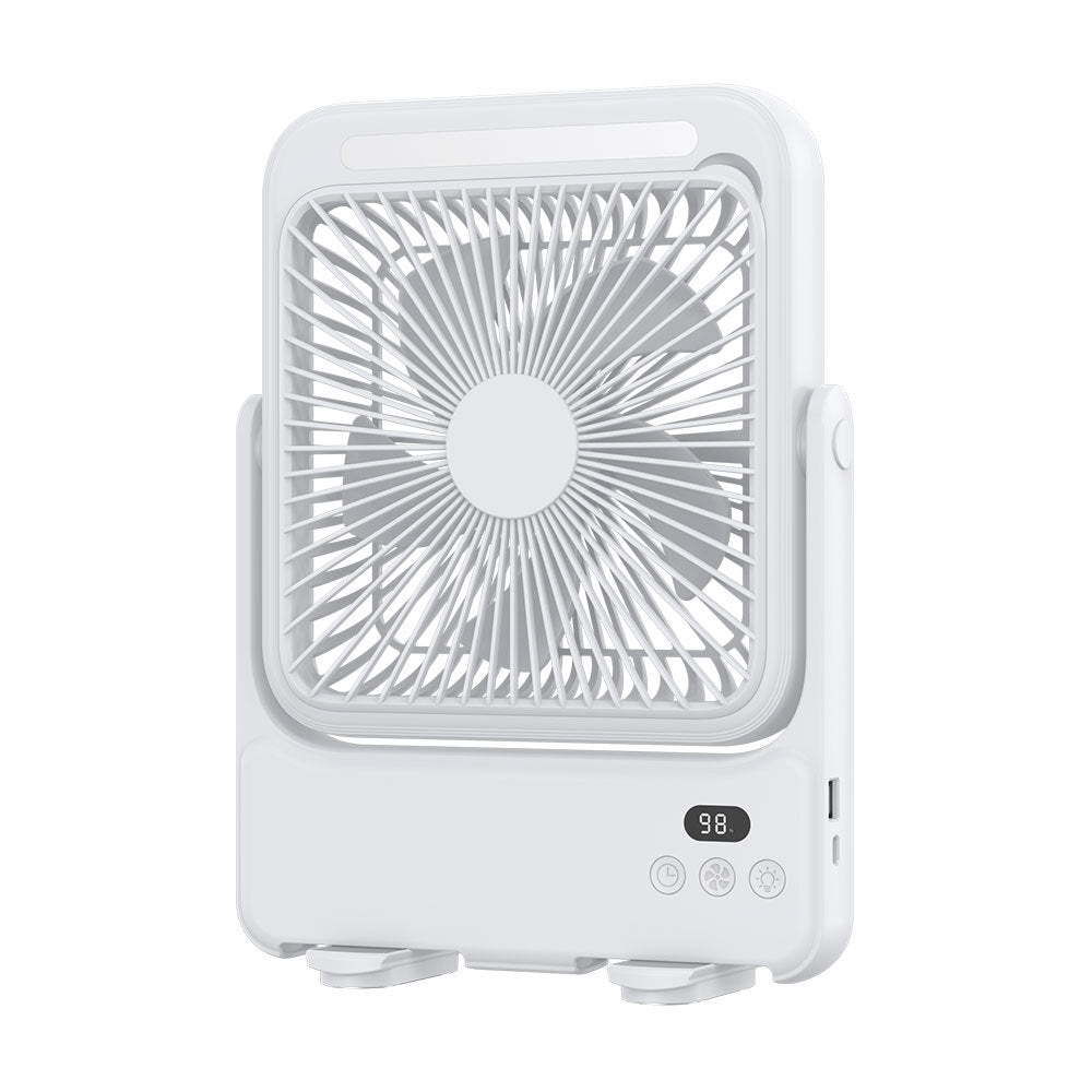 Portable Battery-Powered Fan Kalsten
