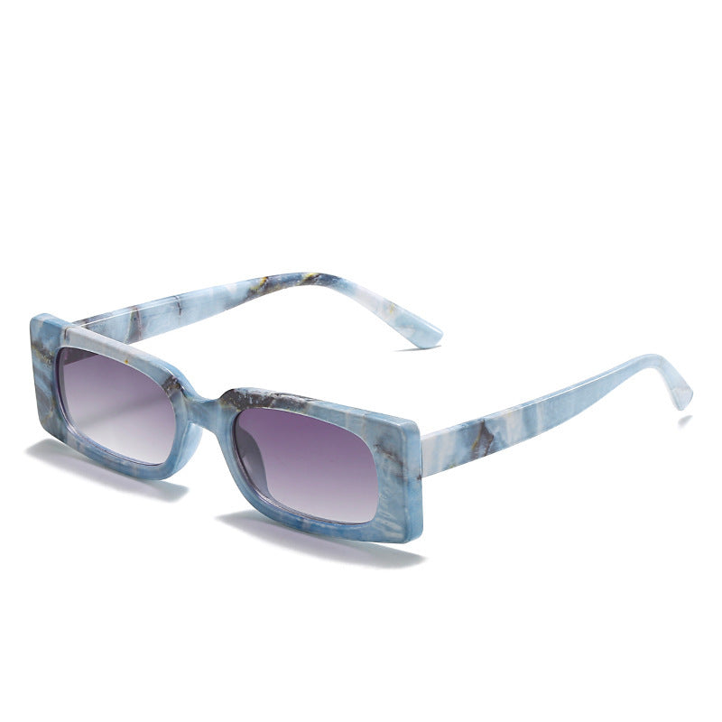 Women's sunglasses in modern retro style Kalsten