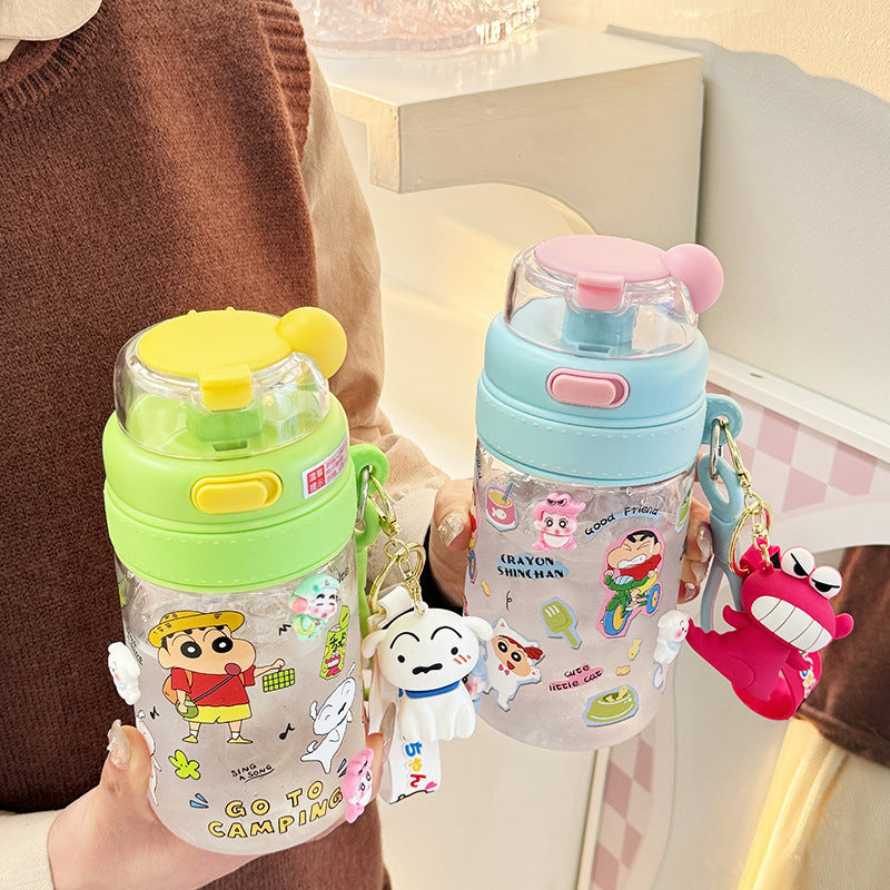 Women's Water Bottle Kalsten