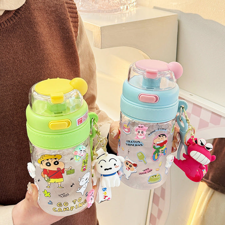 Women's Water Bottle Kalsten