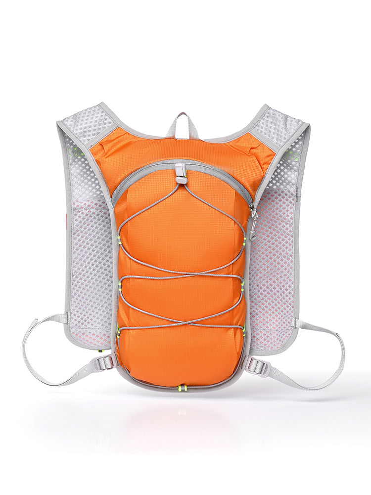 Sporty Hydration Backpack Kalsten