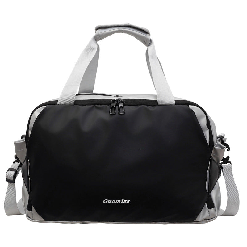 Women's Sporty Fitness and Travel Bag Kalsten