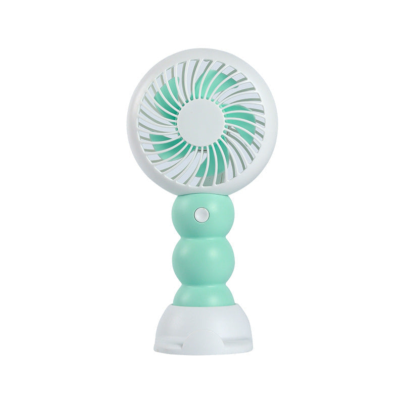 Women's Wearable Multi-Position Fan Kalsten