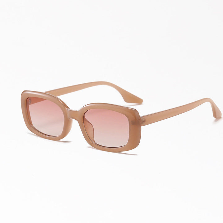 Ladies fashionable sunglasses with ergonomic frame Kalsten