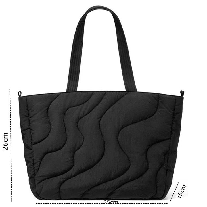Fashionable and Insulated Tote Bag Kalsten