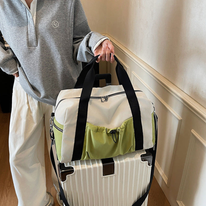 Multi-functional Sport Duffel Bag Kalsten