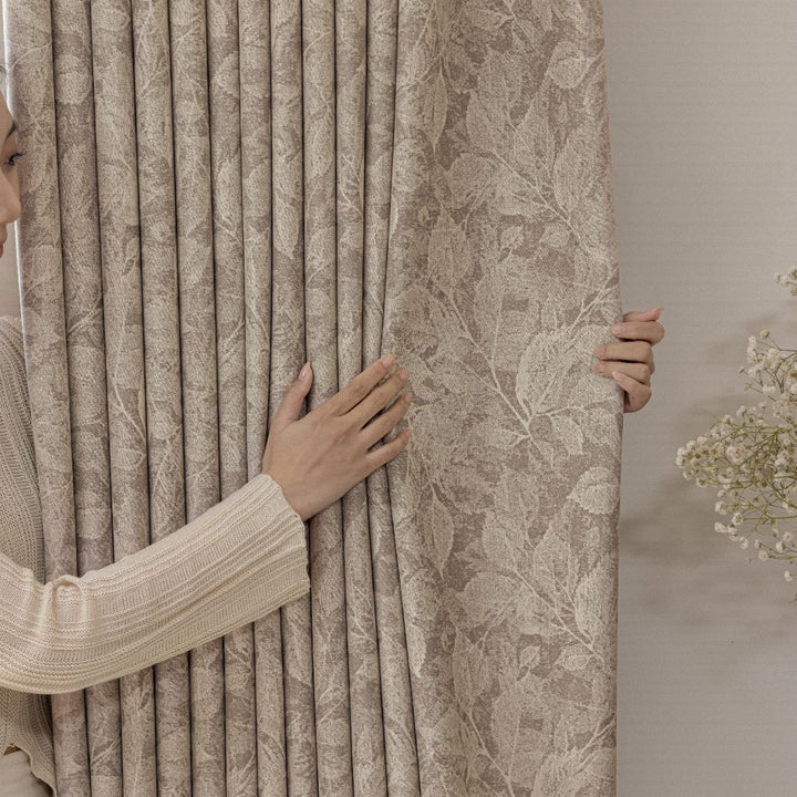 Window Treatment Drapes Kalsten