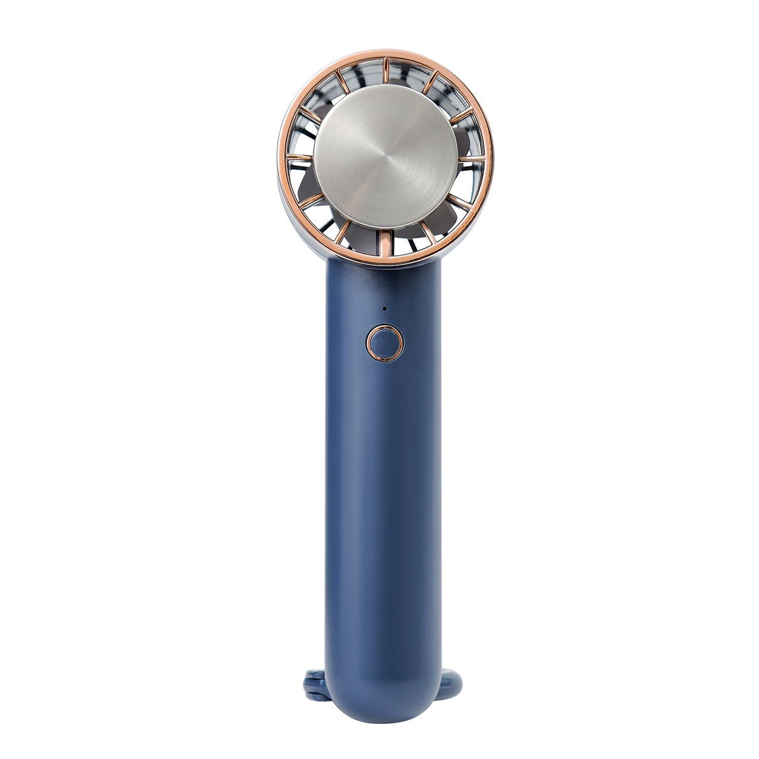 Unisex portable handheld fan with powerful battery Kalsten