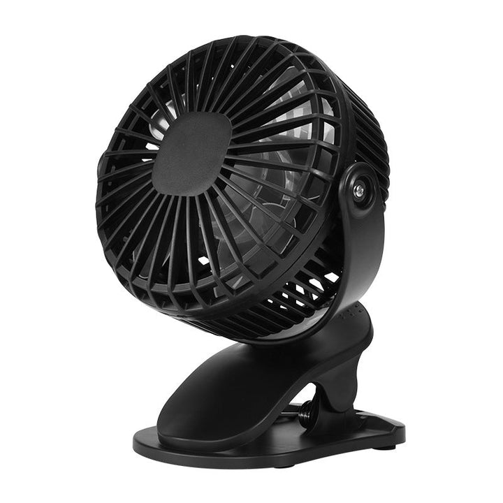 Women's portable table fan Kalsten