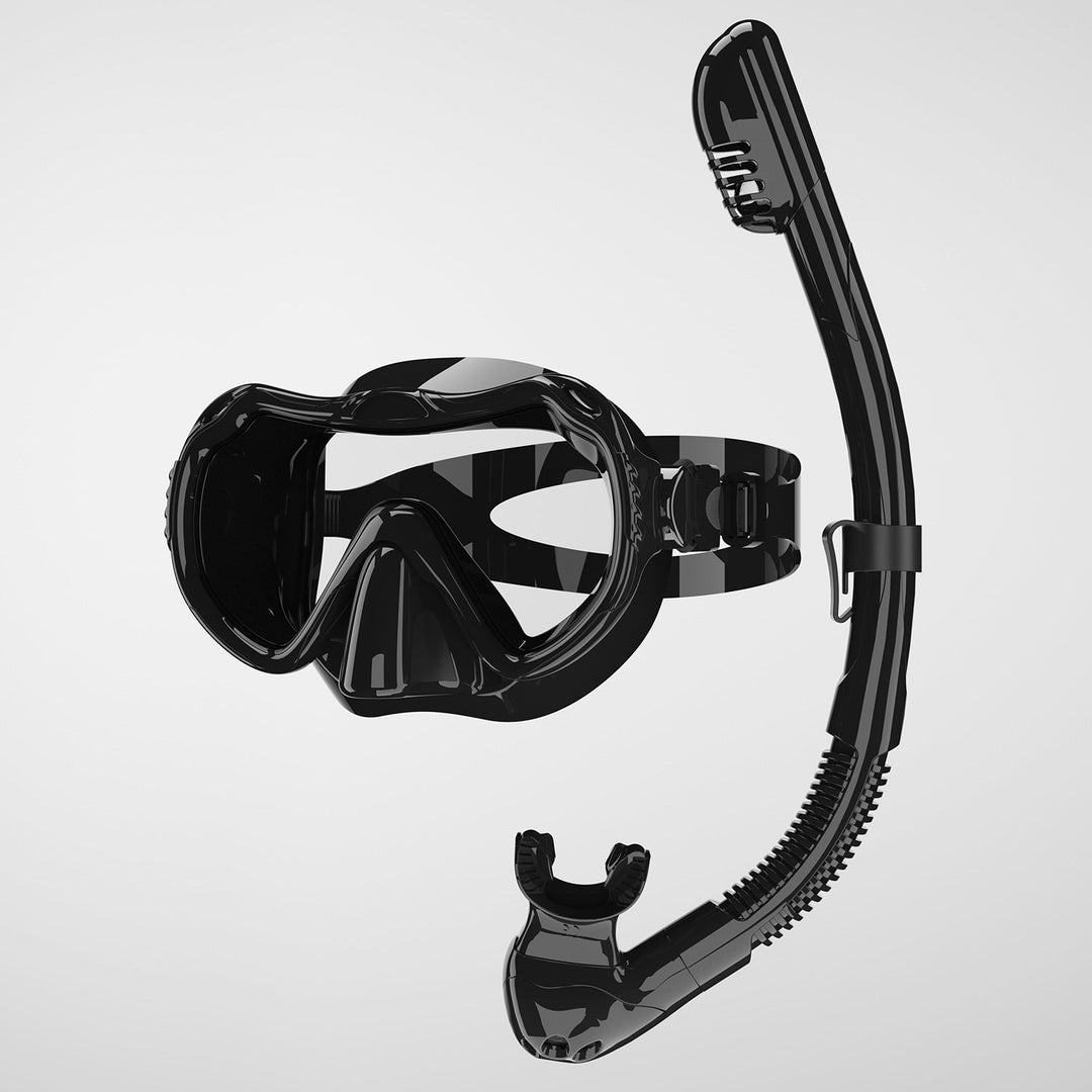 Diving mask with anti-fog technology Kalsten