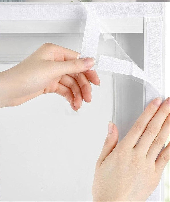 Adhesive Thermal Insulation Window Film Kalsten