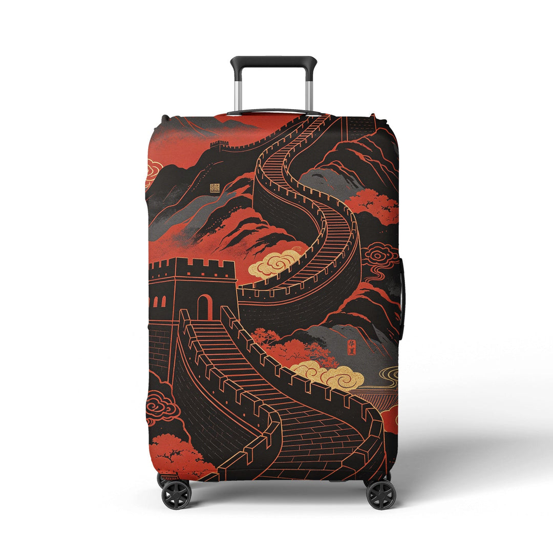 Women Hard Shell Suitcase Kalsten