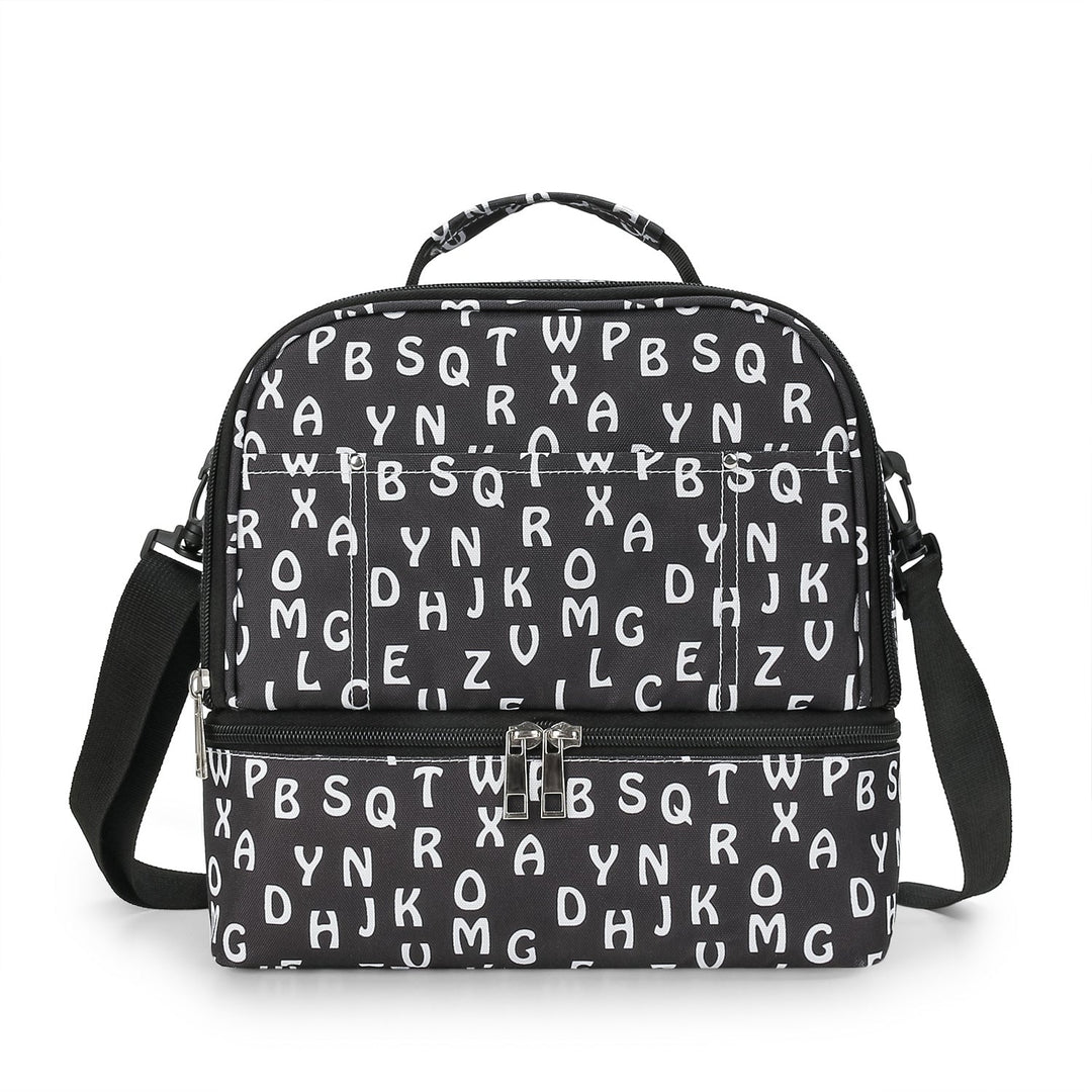 Practical and Stylish Laptop Bag Kalsten
