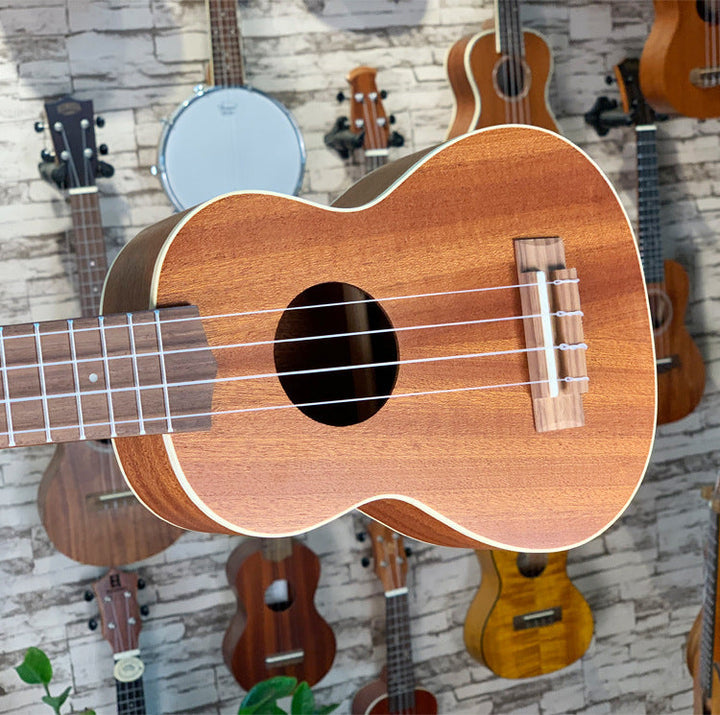 Premium Mahogany Body Ukulele Kalsten