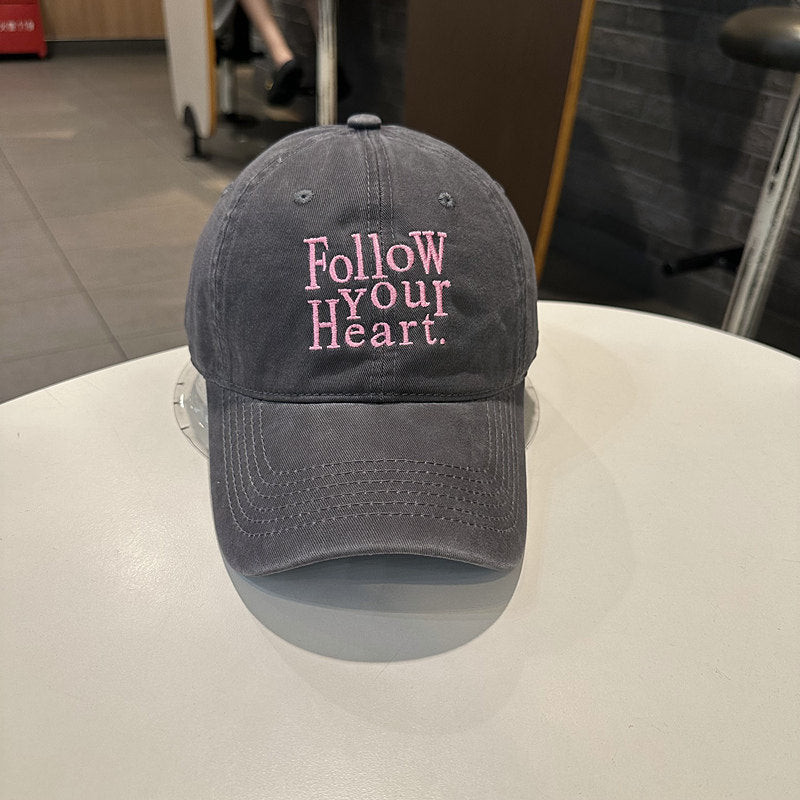 Men's Adjustable Graphic Baseball Cap Kalsten