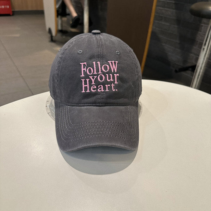 Men's Adjustable Graphic Baseball Cap Kalsten