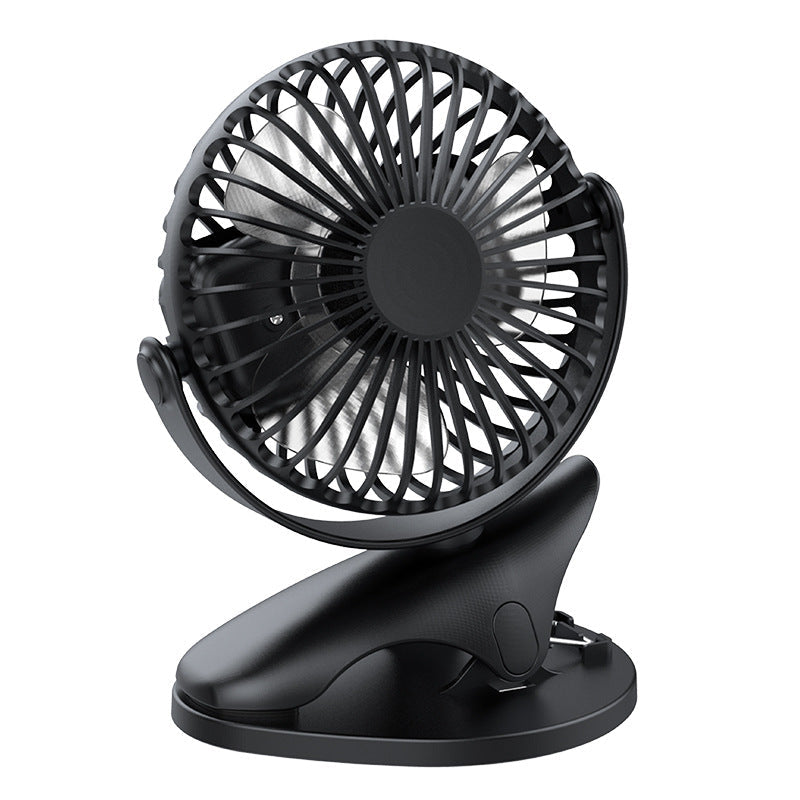 Ladies Portable Table Fan Kalsten
