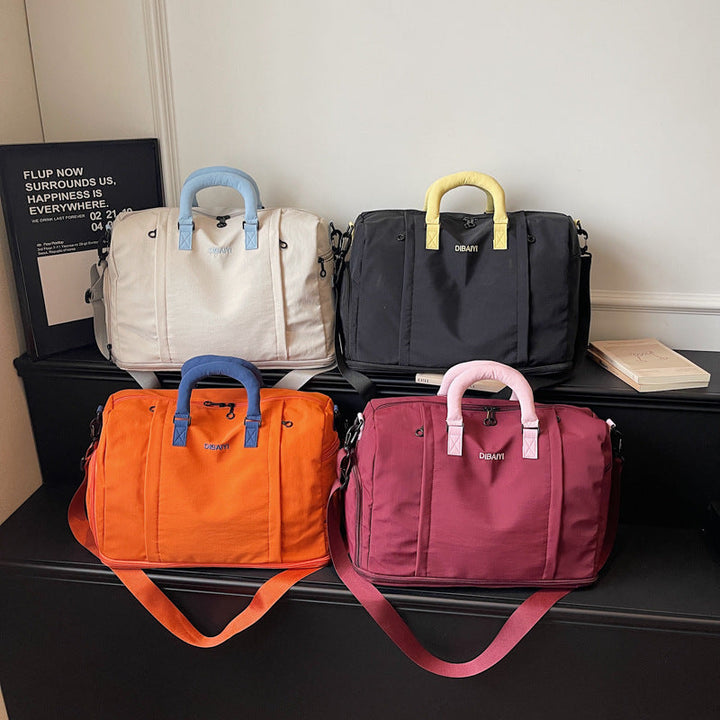 Women's Travel Bag Kalsten