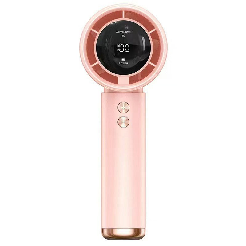 Unisex Advanced Digital Handheld Air Circulator Kalsten