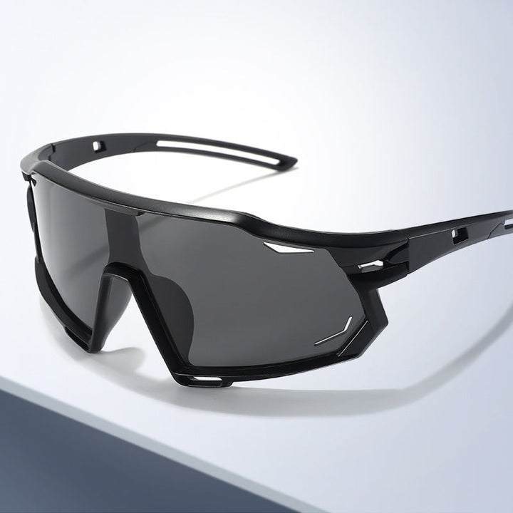 Men's Performance Shield Sunglasses Kalsten