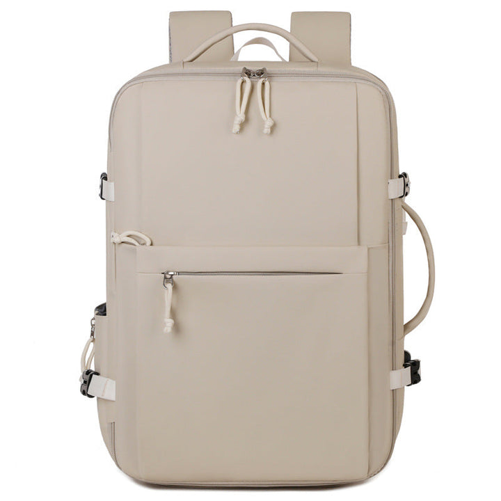 Versatile Travel Laptop Backpack Kalsten