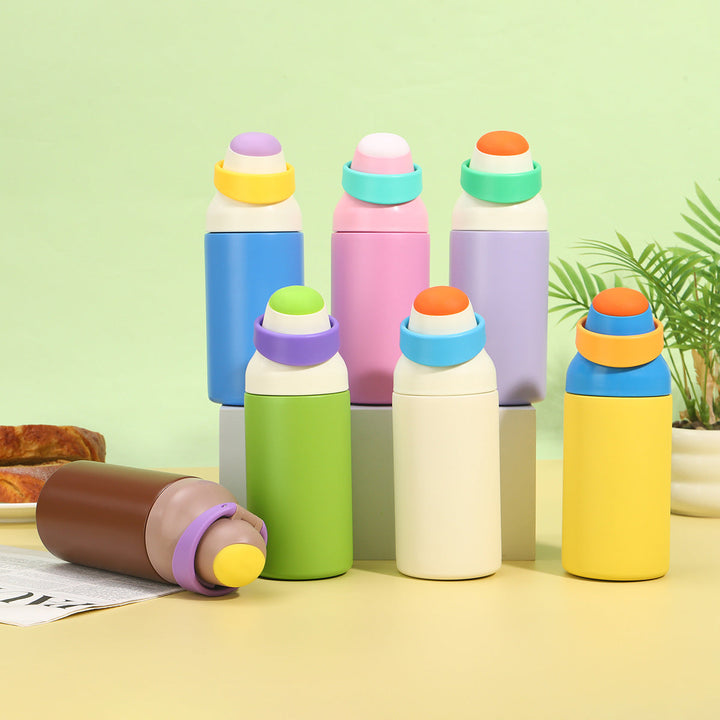 Ladies Insulated Drinking Bottle Kalsten