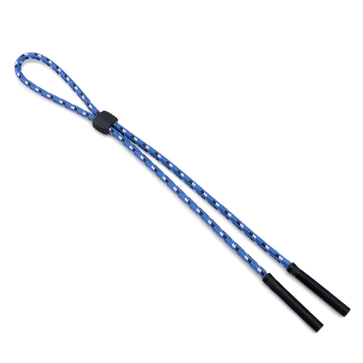 Adjustable Eyewear Retaining Lanyard Kalsten