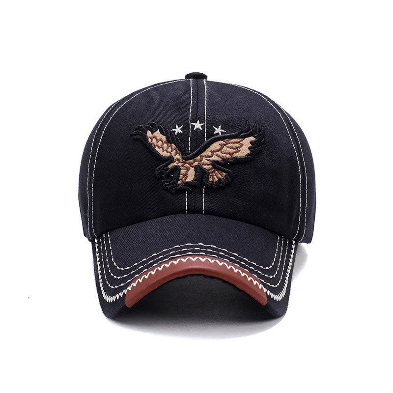 Men's sporty and stylish baseball cap Kalsten