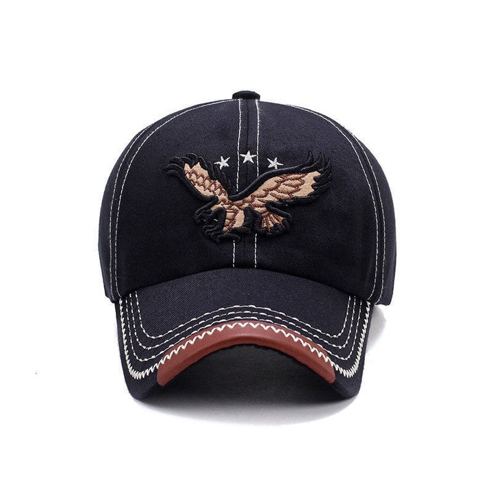 Men's sporty and stylish baseball cap Kalsten