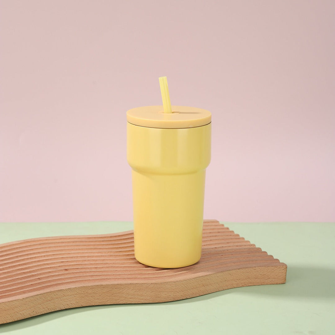 Women reusable drinking cup Kalsten