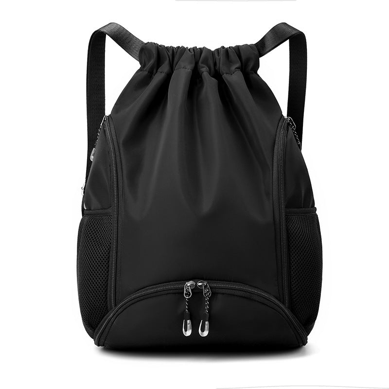 Sporty backpack bag Kalsten
