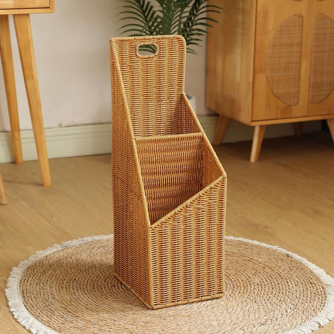 Stylish Woven Storage Organizer Kalsten