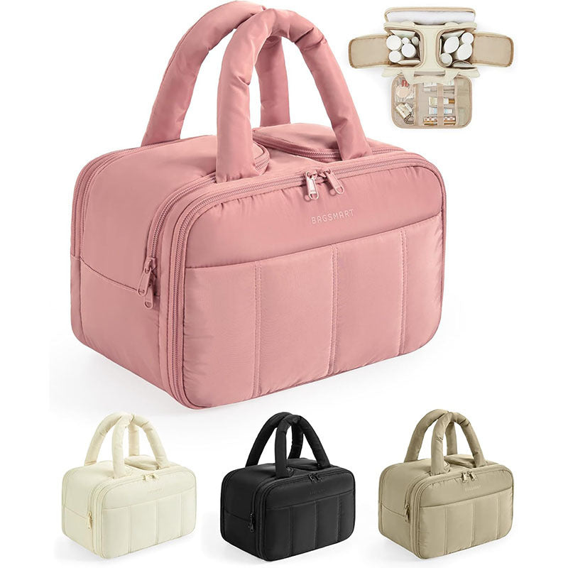 Multifunctional Cosmetic Bag Kalsten