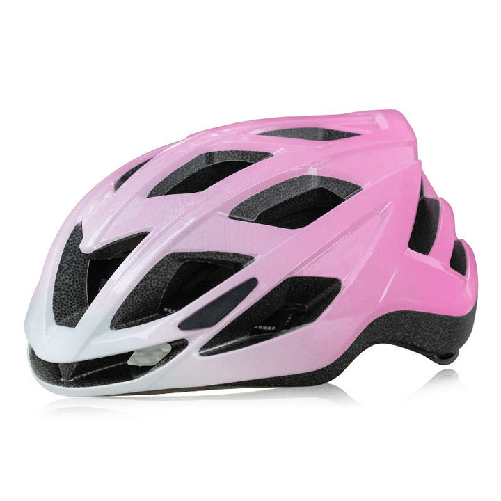 lightweight aerodynamic ventilated road cycling helmet with adjustable fit system Kalsten