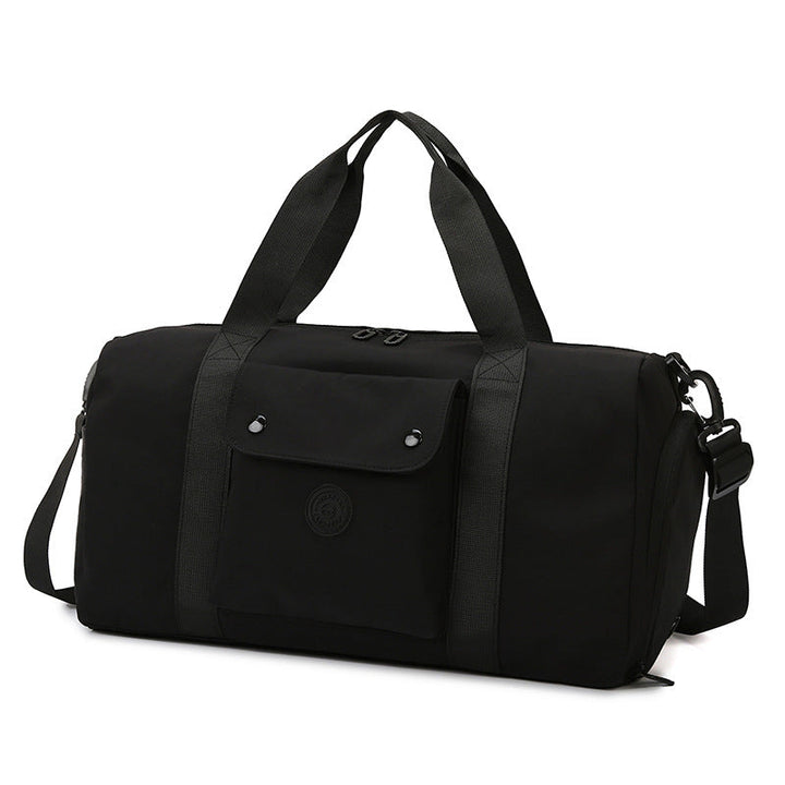 Sporty Travel Bag Kalsten