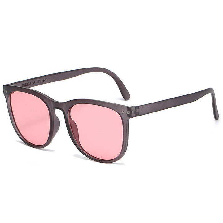 Ladies Fashion Tortoiseshell Sunglasses with Stylish Frame Kalsten