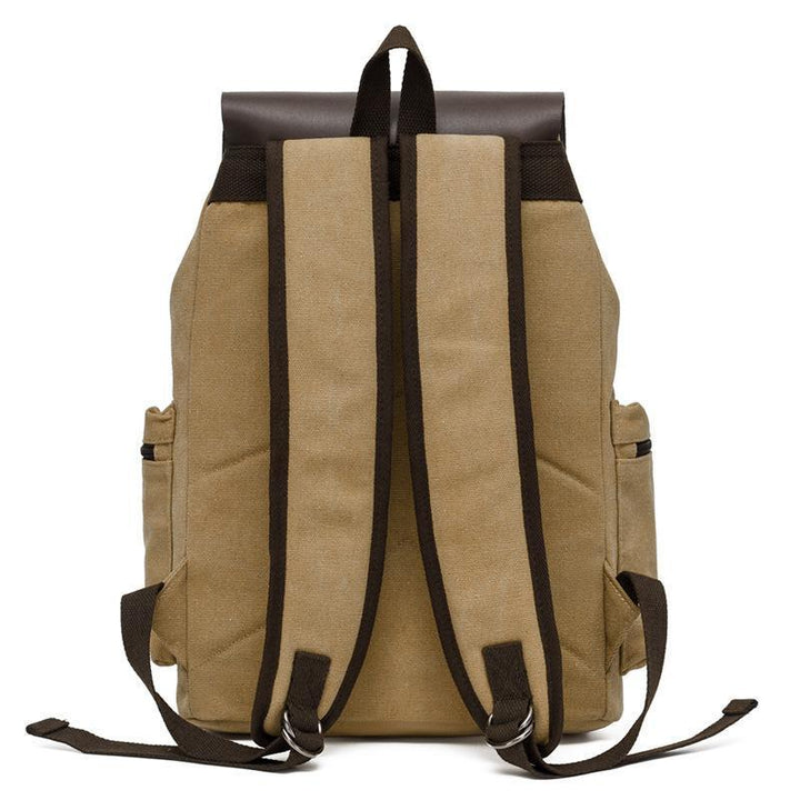Versatile adventure backpack Kalsten