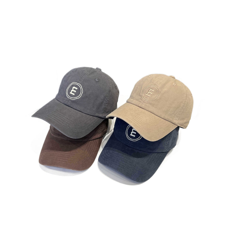 Unisex Everyday Cotton Baseball Cap Kalsten